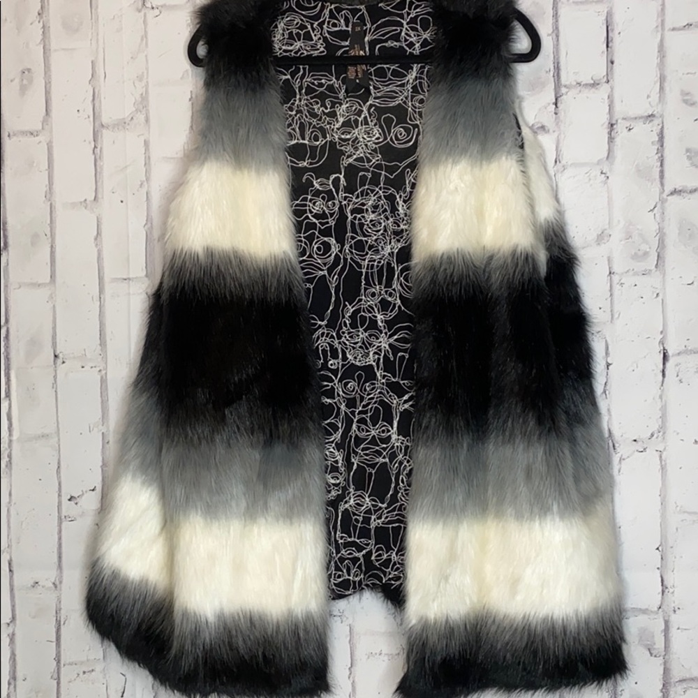 Melissa McCarthy Seven Vest